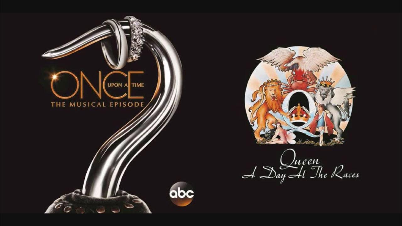 Revenge Is Gonna Be Mine To Love - Colin O'Donoghue vs. Queen (Mashup) Revenge Is Gonna Be Mine To Love - Colin O'Donoghue vs. Queen (Mashup)