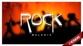 Video thumbnail of "Melodic Light Rock - Royalty Free Music Licensing\Download"