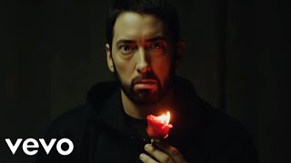 Eminem - Impossible Love [2025]