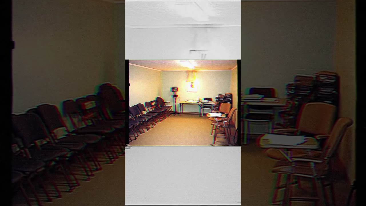 Hidden Camera Tapes From 1992 Nursing Home 