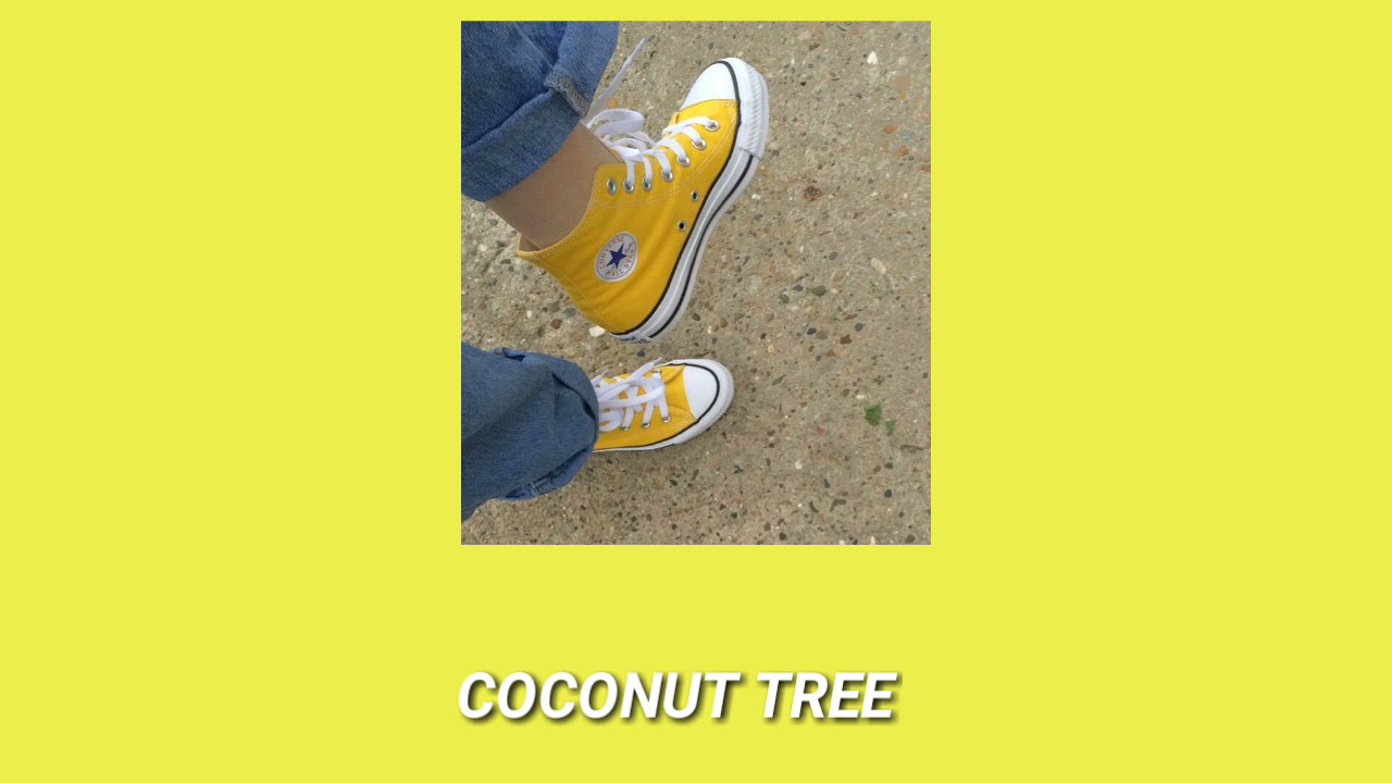 Mohombi ft Nicole Scherzinger - Coconut Tree (Slowed)