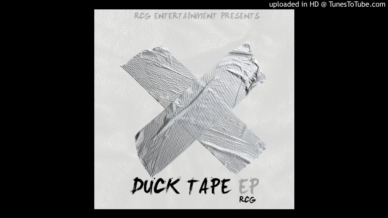 (FULL EP) RcG - Duck Tape : The EP