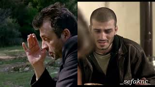 İsyan Etmenin Faydası Yok, Kaderin Böyle.