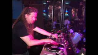 Dj Scot Project - Live On Galaxy Fm Part 1