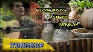 KAROKE LAGU ALAS TERBARU | TUNGKAP