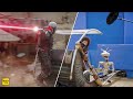 The Book of Boba Fett - VFX Breakdown by Image Engine