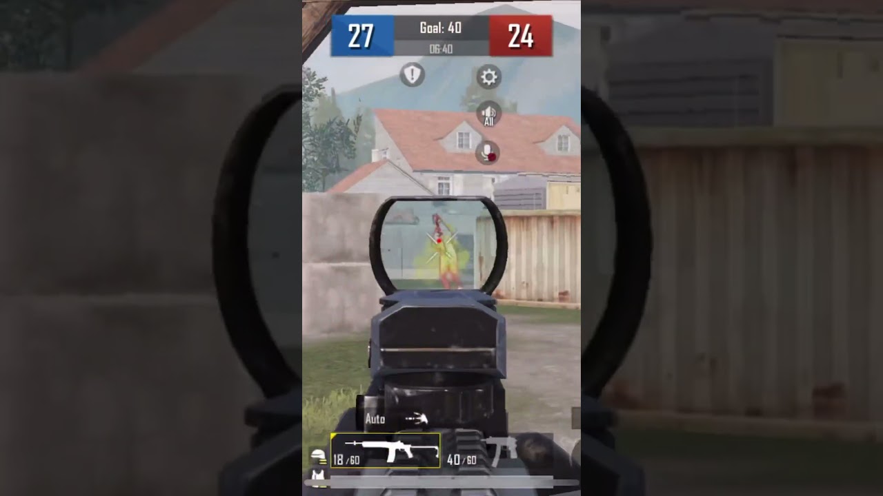 Mini 14 in TDM 🔥🤯