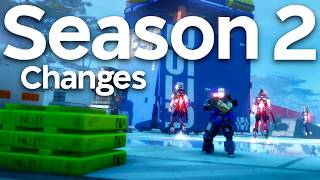 Marathon Makes Loot Changes, C.A.R.R.I. System Return, & More - Full Patch Notes! Net Worth