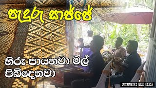 හිරු පායනවා මල් පිබිදෙනවා | Hiru Payanawa Mal Pibidenawa Sinhala song| පැදුරු සාජ්ජේ | Peduru Sajje