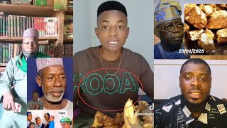 Download Lagu TOFA😳 Rikici Yabarke A Tiktok🔥Bayan Wani  Dan Nijar Yayi Wata Waka😂 Update/ Rich man/Lifestyle/Poor MP3