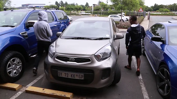 EFC 67 Engaged: Episode 5