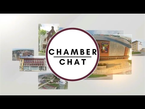 Richmond Chamber Chat with Rachel Hooker & Thrivent Financial on January 30, 2023 @RosanbalmCommunicate