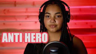 Taylor Swift - Anti Hero (Forever Pop Cover)