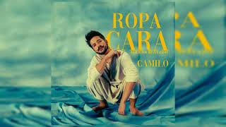 Camilo - Ropa Cara (Alex Da Beat Edit) [85BPM]