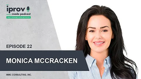 Monica McCracken [Episode 22]