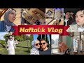 Urla Vlog, Rutin İş Günleri, Suşhi Date Ortaya Karışık Vlog💥