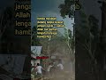 angin kencang melanda #bencana #anginkencang #renunganhidup #shortsislami