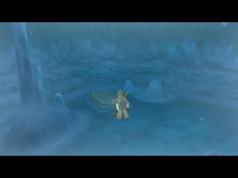 テイルズ オブ グレイセス エフ リマスター #59 ロベリアの墓