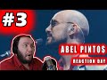 🇦🇷 Day 3 Of Abel Pintos - El Adivino (En Vivo Estadio River Plate) - TEACHER PAUL REACTS