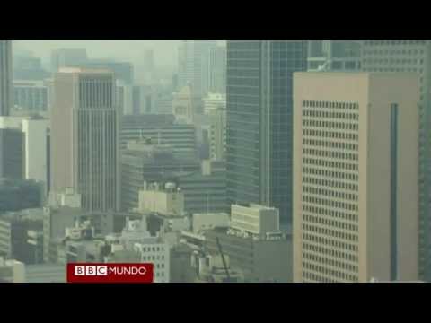 Video: Noticias De Japón: KMEW Presenta Una Nueva Y Prometedora Textura Lisa Para Edificios De Gran Altura