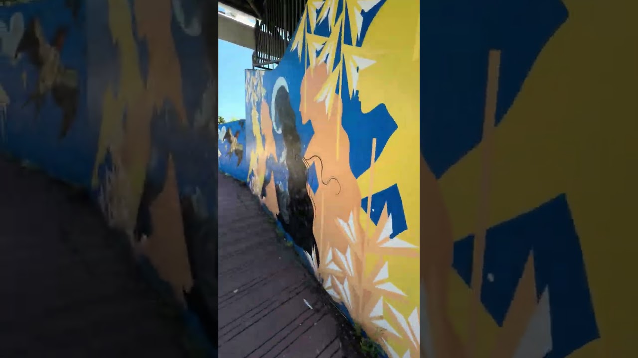 INCREDIBLE Riverfront Park/Platte River