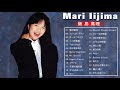 飯 島 真理 名曲 人気曲 ヒット曲メドレー 連続再生 ♫♫ 飯 島 真理名ベストヒット ♫♫ Mari Iijima Best Song 2020