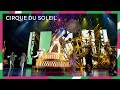 Michael Jackson ONE by Cirque du Soleil  Official Preview ...