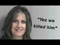 She Wanted a New Life. So Her Husband Had to Die