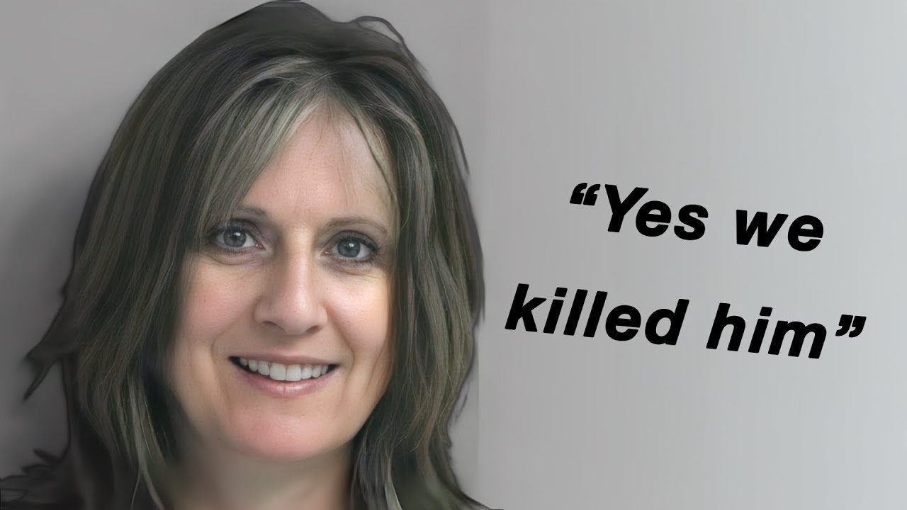 She Wanted a New Life. So Her Husband Had to Die