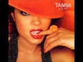 Tamia-Stranger in My House