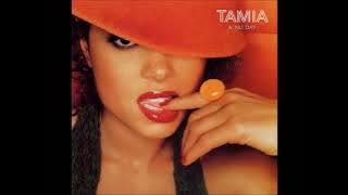 Tamia-Stranger in My House