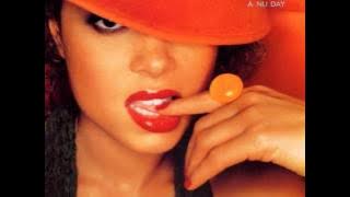 Tamia-Stranger in My House