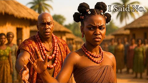 She Refused to Settle For Less Until This Happened | Best African Folktales stories