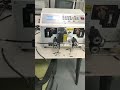 10sqmm wire cable cutting and stripping equipment