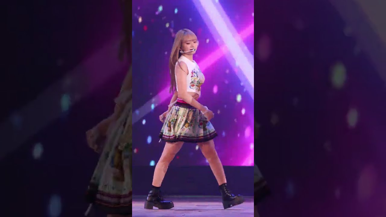 230926 케플러 마시로 @롯데월드 KEP1ER MASHIRO Galileo 갈릴레오