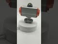 3way ball valve with pneumatic actuator