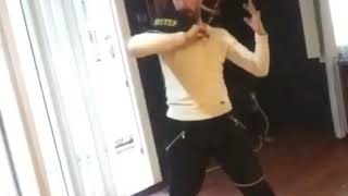 Cap Style Dance