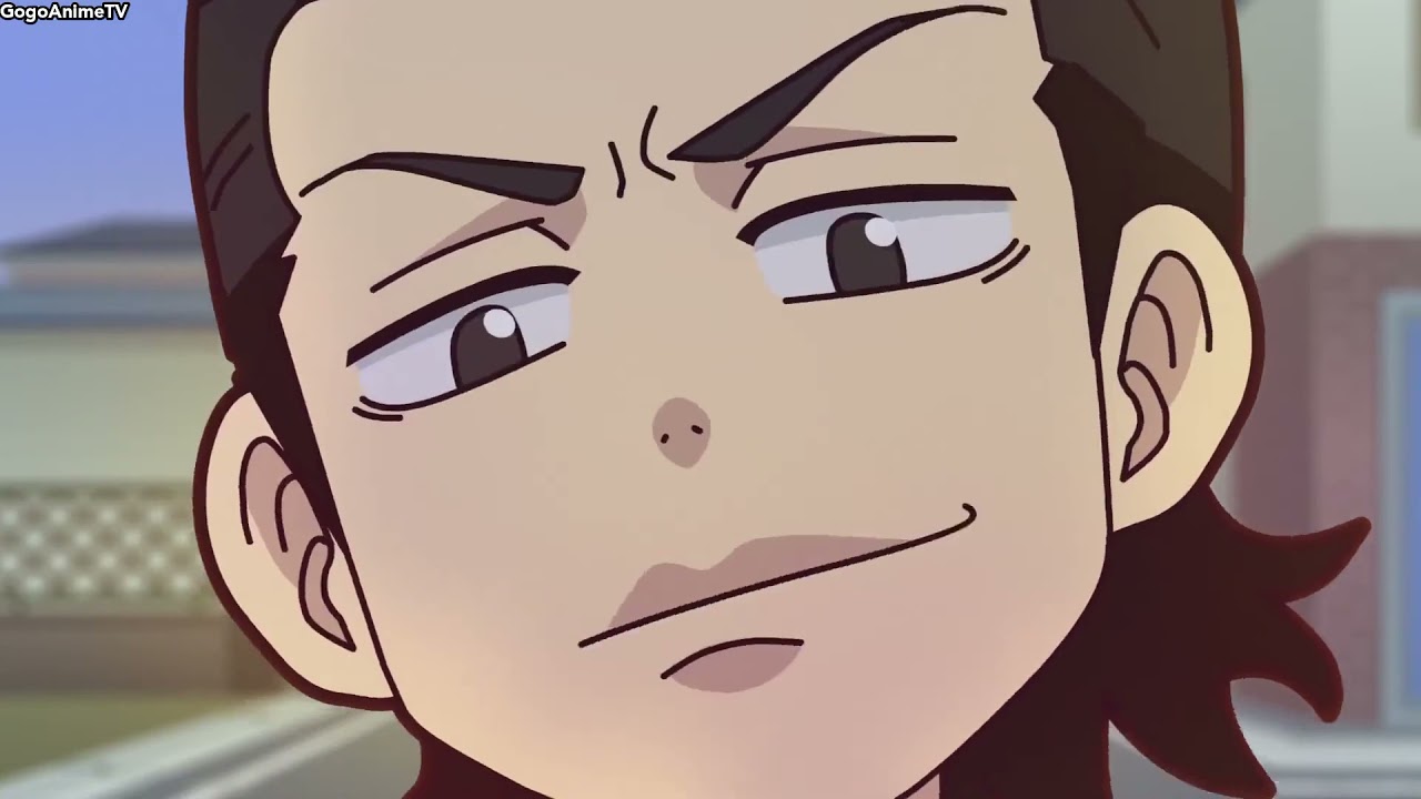 Episode 4 // Chibi Revenger