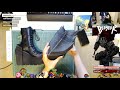 Berserk Guts Cosplay: Foam Shoe Armor Toe... But Now The Left Boot! (Part 6/6) | COSFREYE