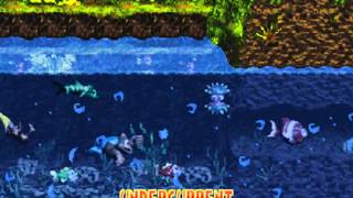 4-01 Undercurrent (Enchanted River GBA)
