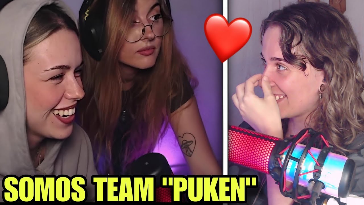 ISAWELA, PUKETA Y NORILAIR HABLAN DEL MEJOR SHIP DEL MOMENTO 