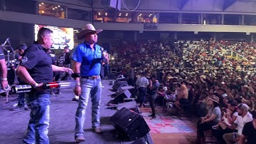 Fiestas Patrias 2021 de La Raza 93.7 FM
