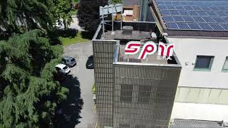 Spm, The New Photovoltaic System