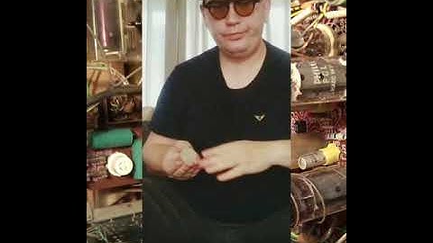 spellbound coin routine