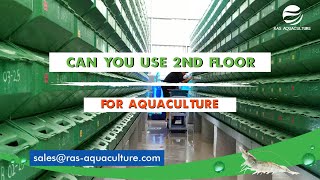 Beyond Ground Level: Exploring Vertical Aquaculture Farming | Technical aspect and Consideration