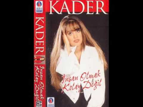 Kader Seviyorum Dünyalar Kadar / Arabesk'in Yıldızları,