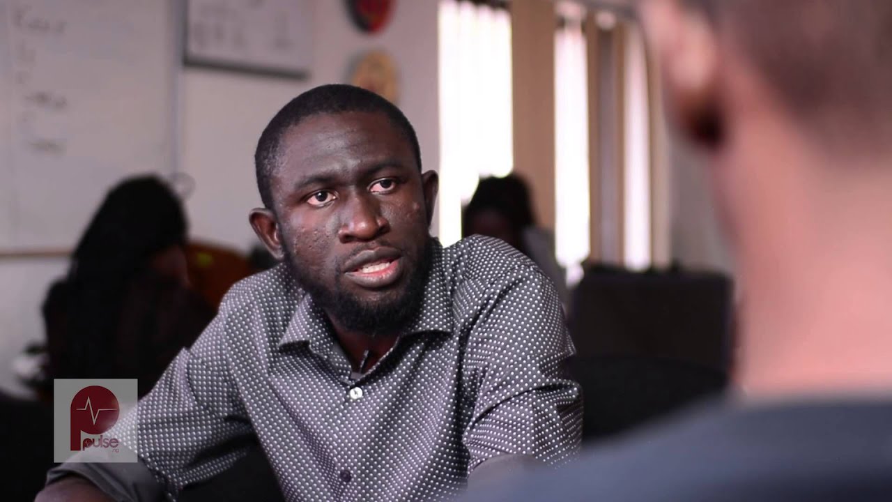 Has Naeto C Fallen Off? - Facts Only with Osagie Alonge