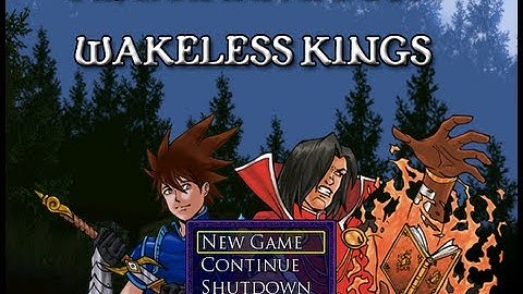 My RPG Maker VX Ace Project