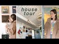 We Moved Again! Mid-Century House Tour, Vintage & Thrifted Home Decor