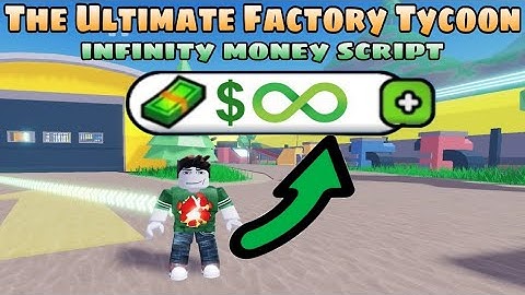 *FE* Infinite Money Script | Build Tycoon Fast | Buy Everything | Roblox Scripts | Mobile/PC